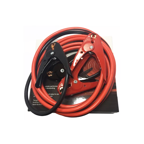 Showa Heavy Duty Booster Cable