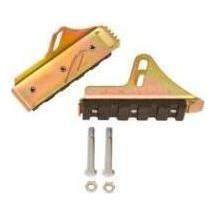 Louisville PK-137 Shoe Kit for Ladder (Accessory) - KHM Megatools Corp. Main image