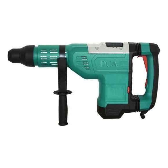 DCA AZC45 SDS-Max Rotary Hammer - Goldpeak Tools PH DCA Main image