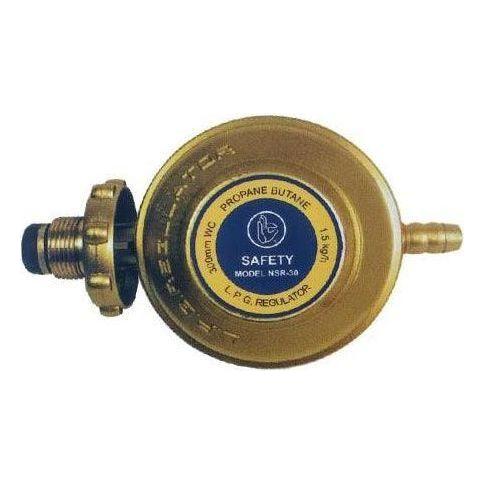 LPG Safety NSR-30 M-Gas Regulator | LPG Safety by KHM Megatools Corp. Main image