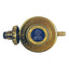 LPG Safety NSR-30 M-Gas Regulator | LPG Safety by KHM Megatools Corp.