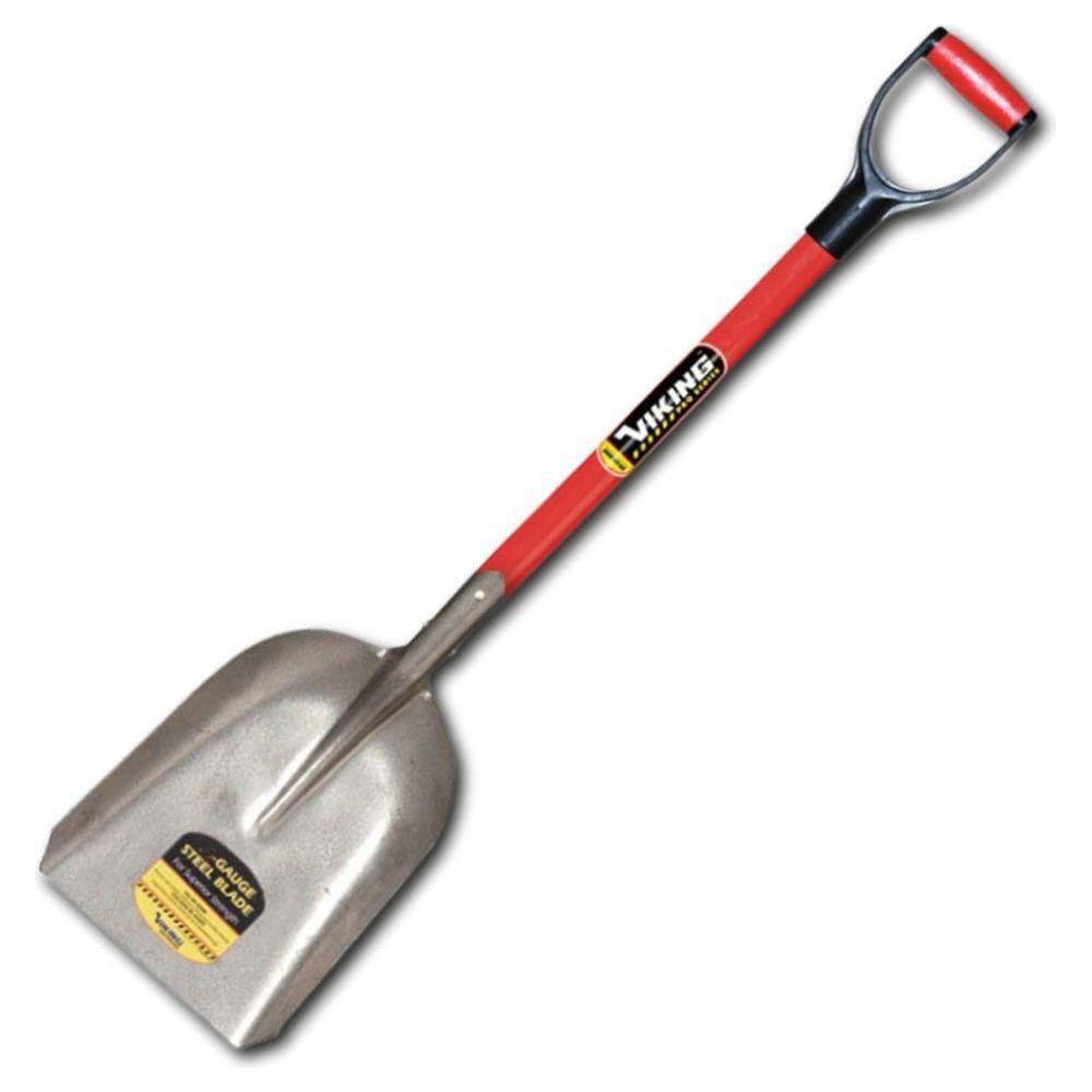 Viking PS40F Scoop No.4 Shovel | Viking by KHM Megatools Corp. Main image