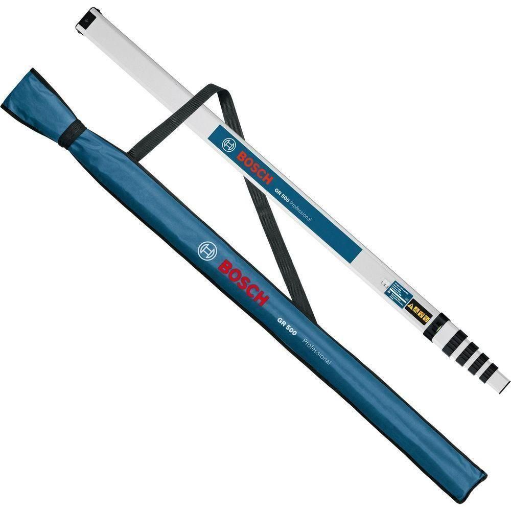 Bosch GR500 Levelling Staff - Goldpeak Tools PH Bosch Main image
