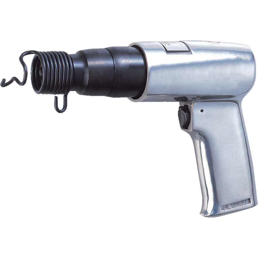 Toku MH-5111 Pneumatic Air Baby Hammer | Toku by KHM Megatools Corp. Main image