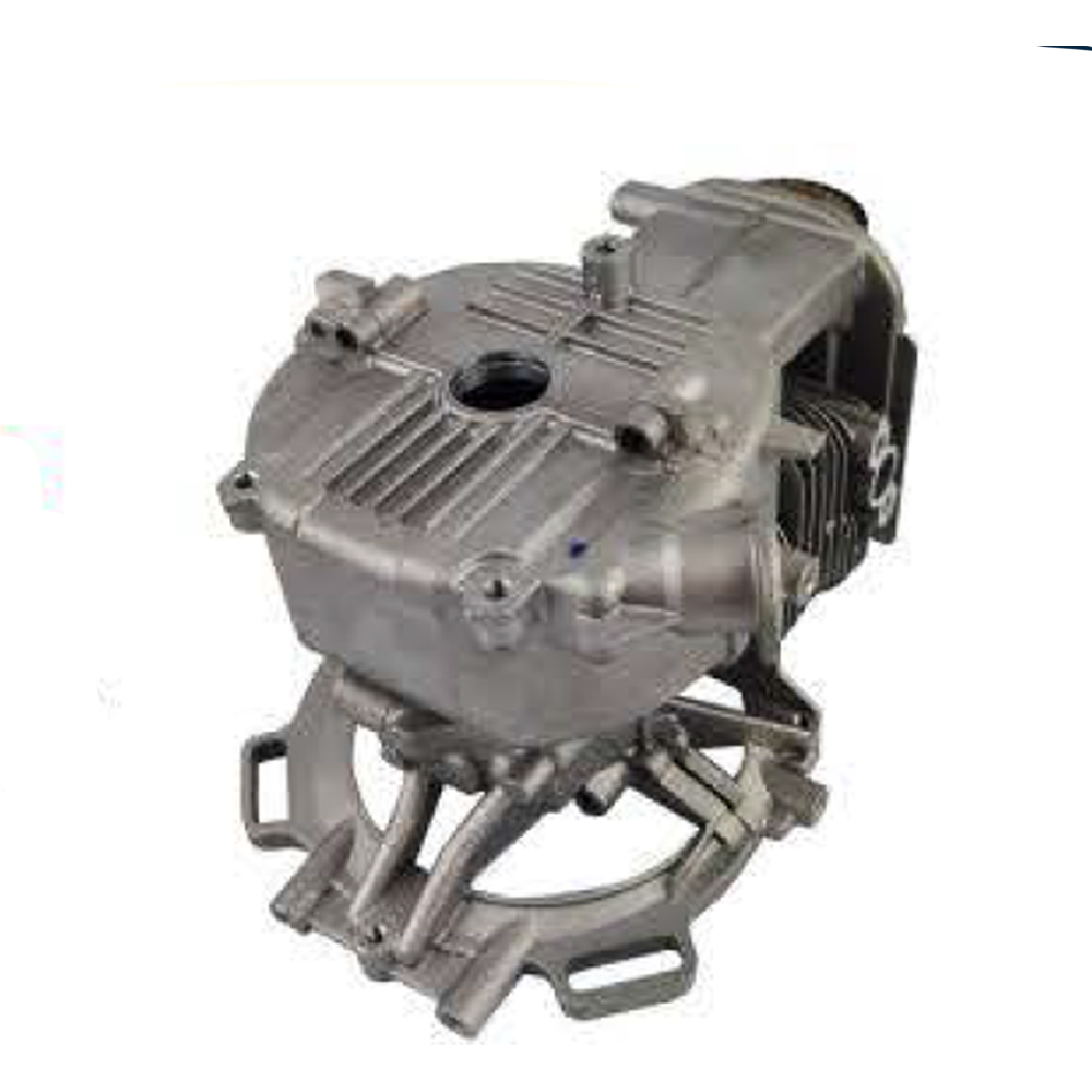 Megatools Cylinder Block for GX-35 Grass Cutter | Mega Tools by KHM Megatools Corp. Main image