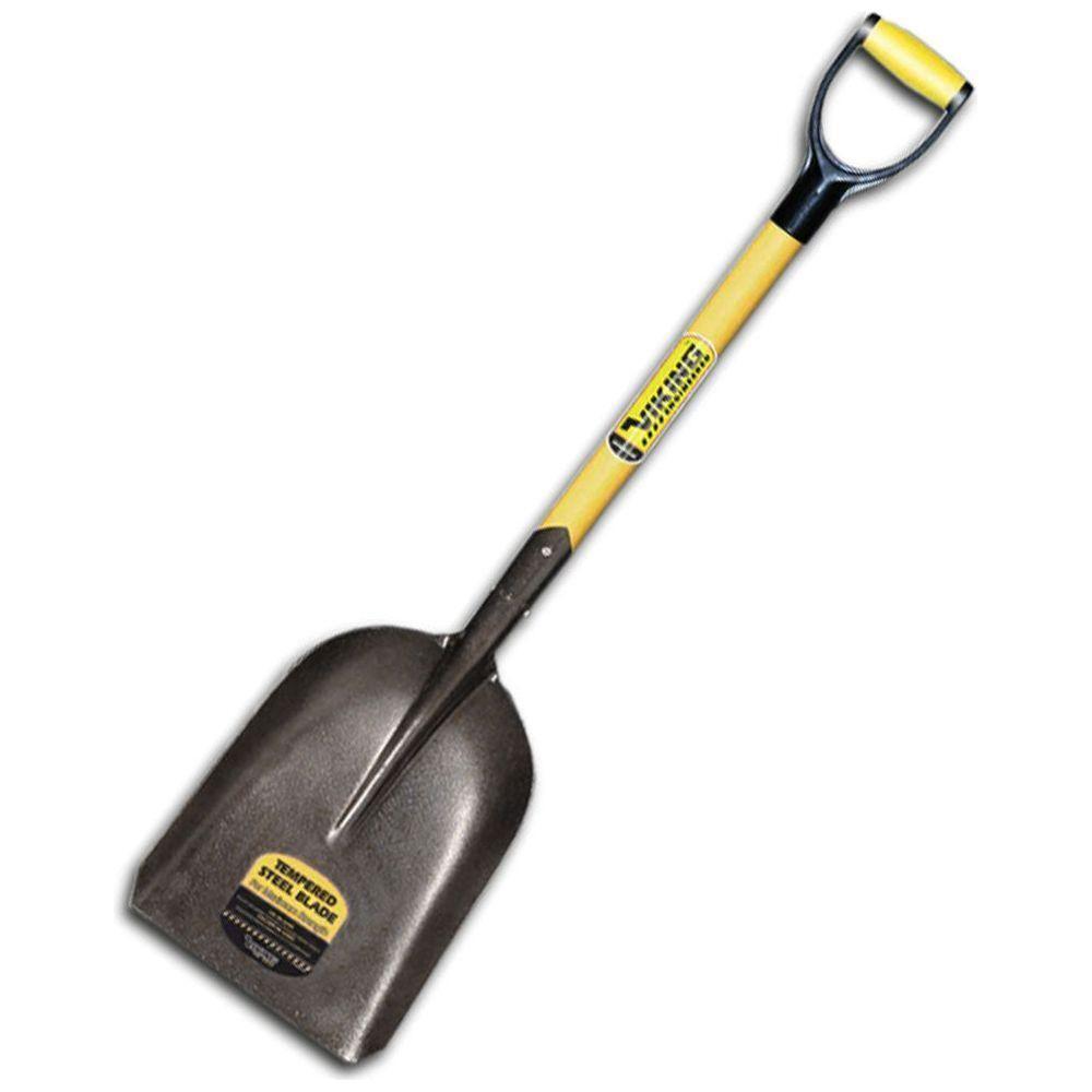 Viking PE40F Scoop No.4 Shovel | Viking by KHM Megatools Corp. Main image