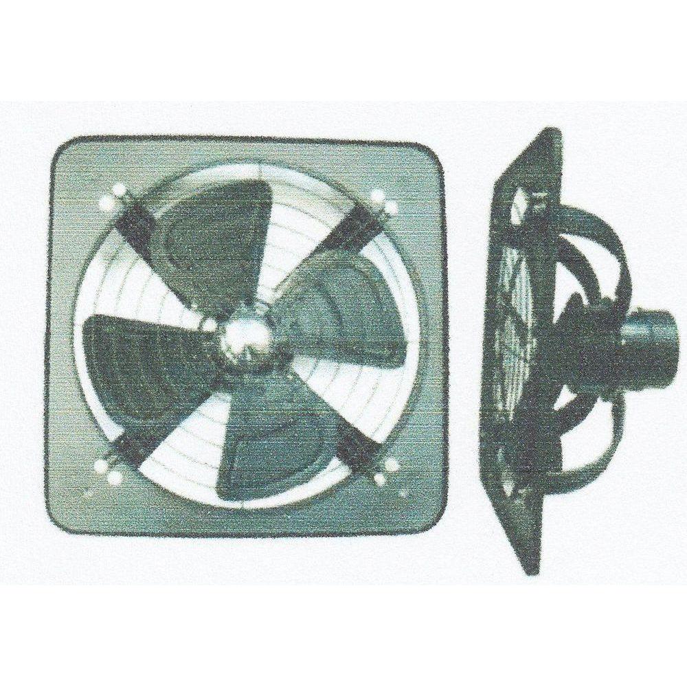 Pioneer Metal Exhaust Fan - Goldpeak Tools PH Pioneer Main image