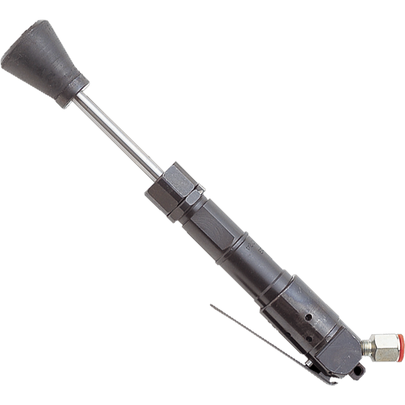 Toku TB-OG Pneumatic Air Sand Rammer /Tamper 65mm | Toku by KHM Megatools Corp. Main image