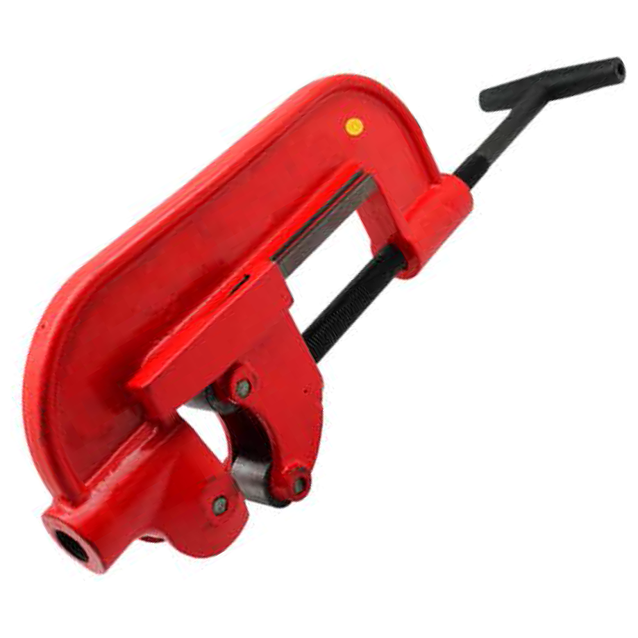 Redmax RMX100PC Manual Pipe Cutting Machine 100mm | Redmax by KHM Megatools Corp. Main image