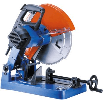 AGP DRC355 Dry Cut Off Machine 14" (2200W) | AGP by KHM Megatools Corp. Main image