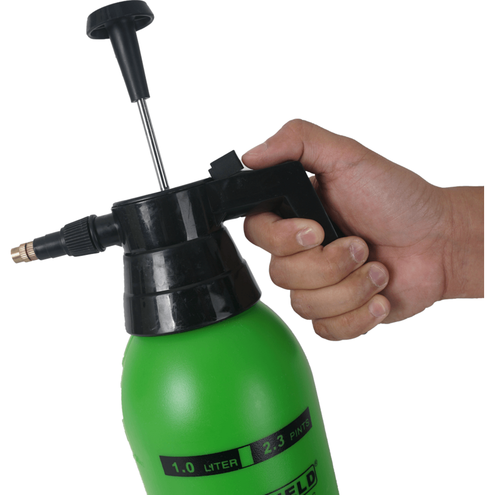 Greenfield Garden Pressure Sprayer 1L Secondary image