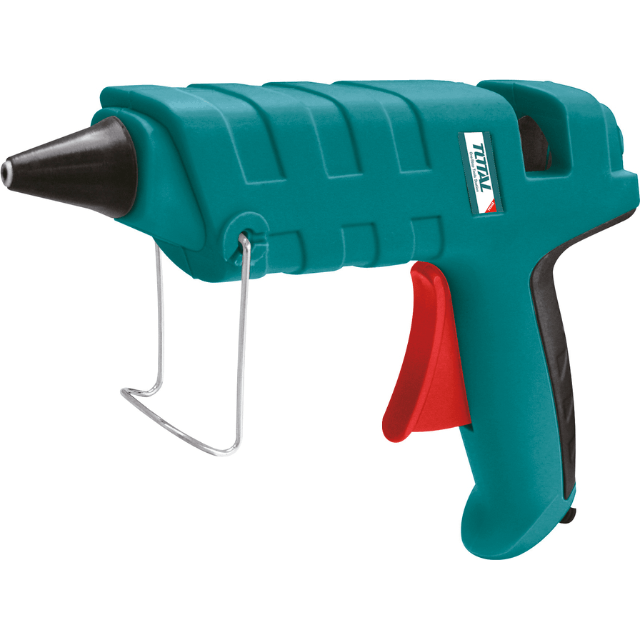 Total TT101111 Glue Gun 100W | Total by KHM Megatools Corp. Main image