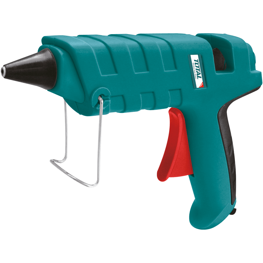 Total TT101111 Glue Gun 100W | Total by KHM Megatools Corp.