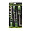 Greenfield 4pcs Screwdriver Set | Greenfield by KHM Megatools Corp.