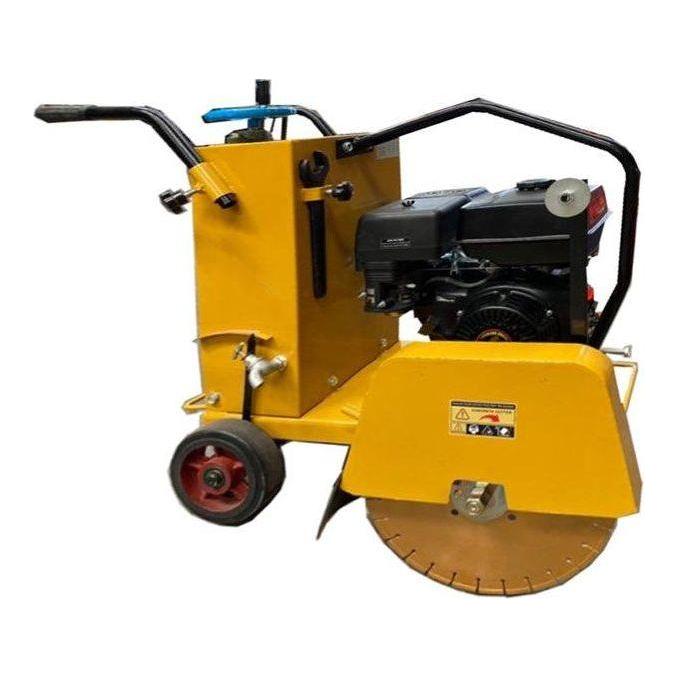 Golden Horse Engine Concrete Asphalt Cutter | Golden Horse by KHM Megatools Corp.