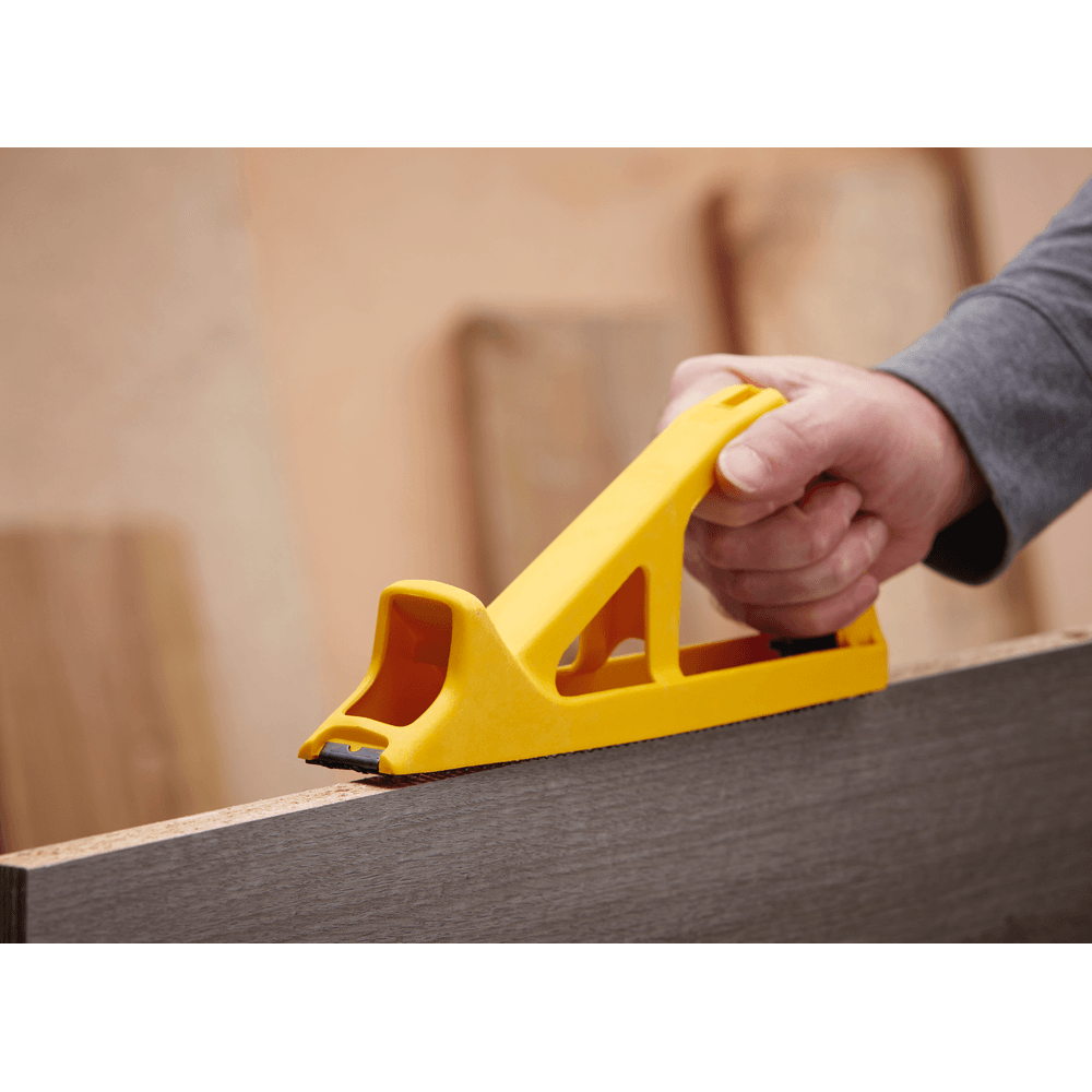 Stanley 21-103 Surform Standard File / Carpenter Hand Plane Secondary image