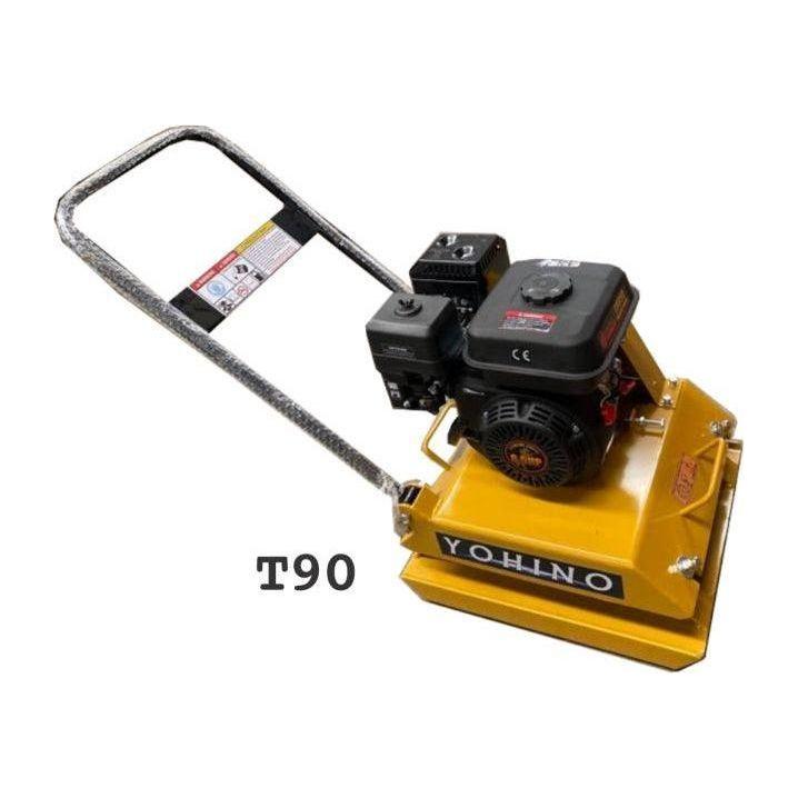 Golden Horse Engine Plate Compactor | Golden Horse by KHM Megatools Corp. Main image