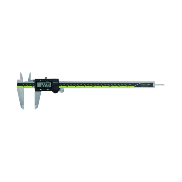 Mitutoyo 500-173-30 Digimatic (Digital) Caliper 'MyCAL ABSOLUTE' 12"/300mm - KHM Megatools Corp. Main image