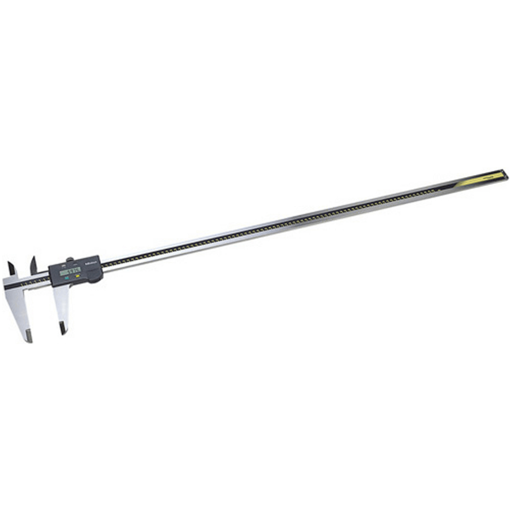 Mitutoyo CD-40C Long Absolute Digimatic (Digital) Caliper 40"/1000mm [500-507-10] - KHM Megatools Corp. Main image