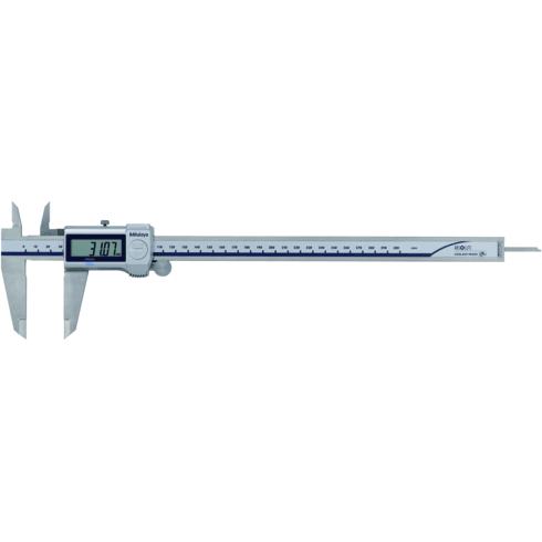 Mitutoyo 500-714-20 Coolant Proof Digimatic (Digital) Caliper 'IP67 ...