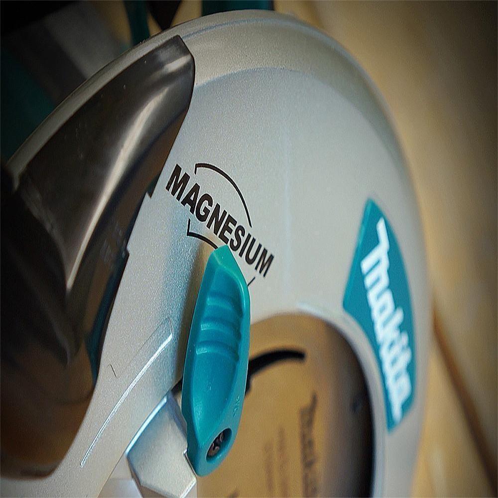 Makita 5008MG Circular Saw 8" 1,800W Secondary image