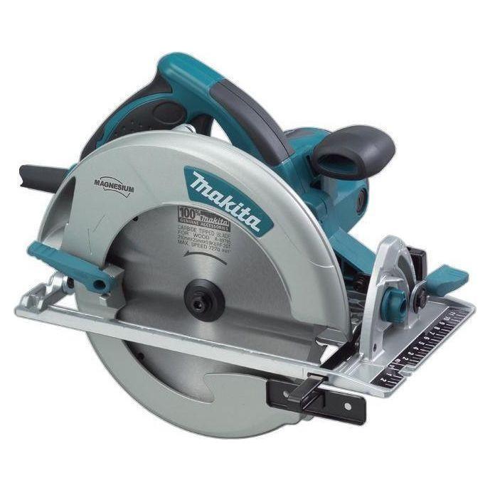 Makita 5008MG Circular Saw - Goldpeak Tools PH Makita Main image