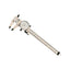 Mitutoyo 505-636-50 Dial Gauge Measure Caliper 100mm - KHM Megatools Corp.