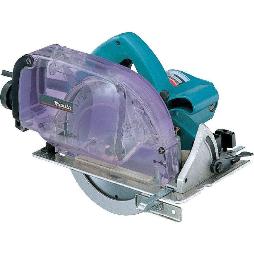 Makita 5057KB Circular Saw (Dust Free) - Goldpeak Tools PH Makita Main image