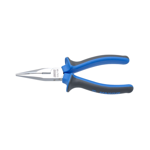 Unior 506/1BI Long Nose Pliers