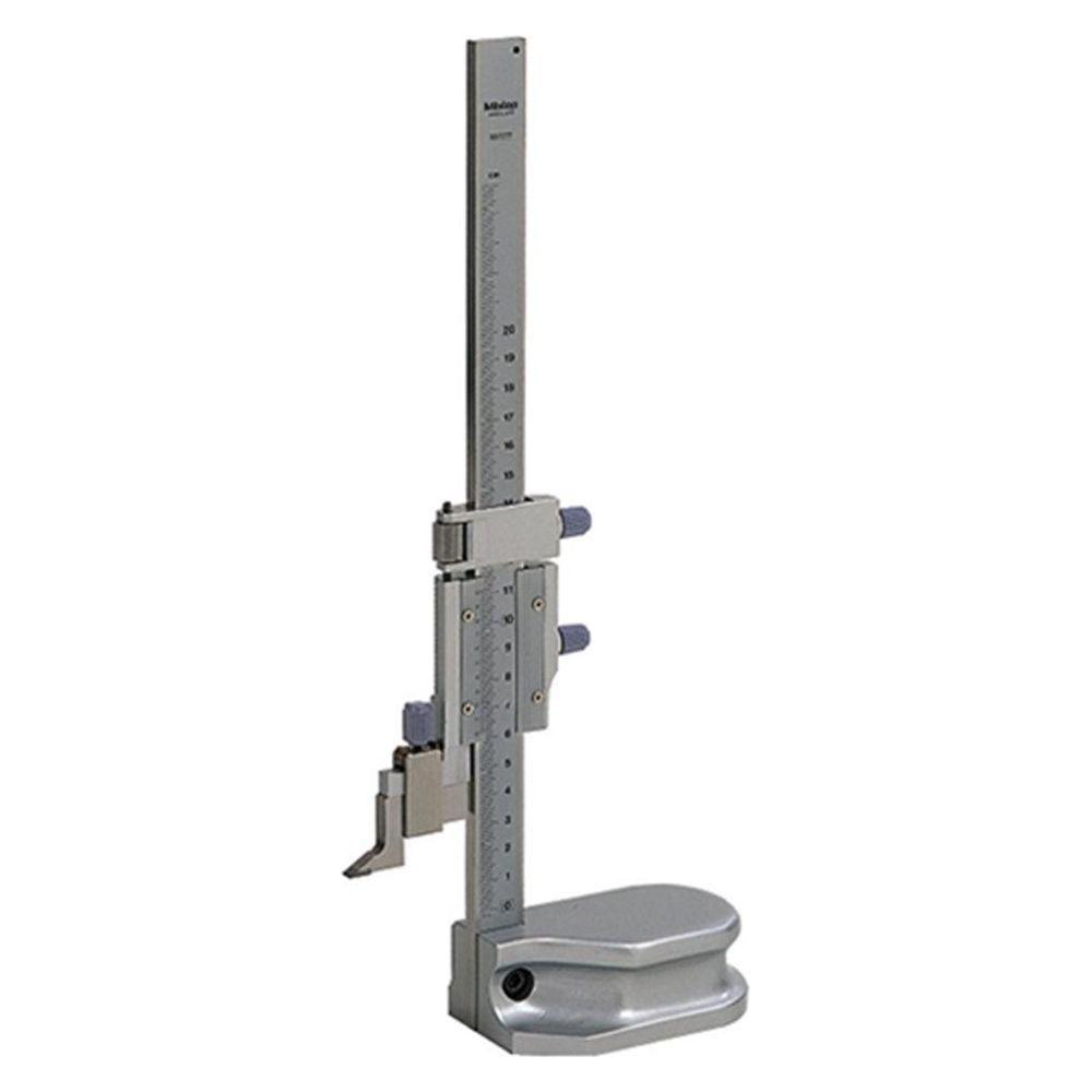 Mitutoyo 506-203 Vernier Height Gauge 6" - KHM Megatools Corp. Main image
