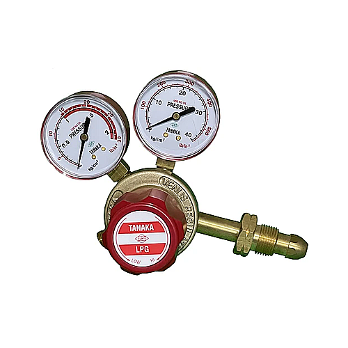 Tanaka 510 Regulator Main image