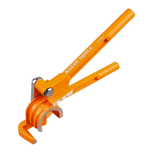 Klein 51006 3 IN 1 Tubing Bender