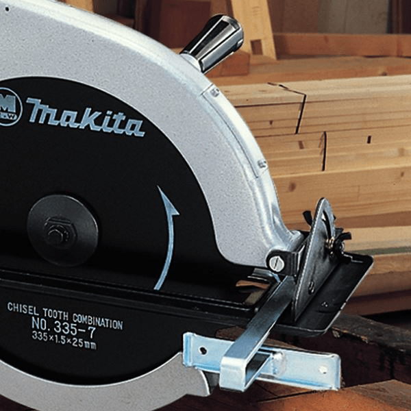 Makita 5103N Circular Saw 13-1/8" 1,750W Secondary image