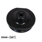 Ridgid Adaptors for 819 Nipple Chuck | Ridgid by KHM Megatools Corp.
