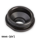 Ridgid Adaptors for 819 Nipple Chuck | Ridgid by KHM Megatools Corp.