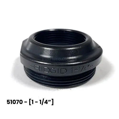 Ridgid Adaptors for 819 Nipple Chuck Secondary image