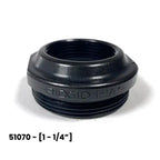 Ridgid Adaptors for 819 Nipple Chuck | Ridgid by KHM Megatools Corp.