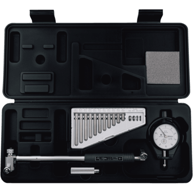 Mitutoyo 511-713-20 2-Point Inside Measuring Instrument/ Bore Gauge 50-150mm Secondary image