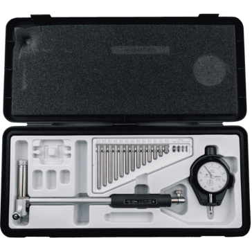 Mitutoyo 511-714-20 2-Point Inside Measuring Instrument/ Bore Gauge 100-160mm Secondary image