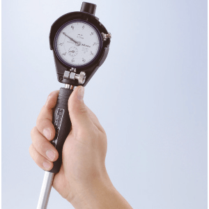 Mitutoyo 511-712-20 2-Point Inside Measuring Instrument/ Bore Gauge 36-60mm Secondary image