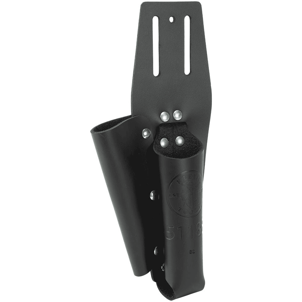 Klein 5118S Tool Holster for Plier and Screwdriver | Klein by KHM Megatools Corp.