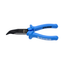 Unior 512/4G Bend Long Nose Pliers