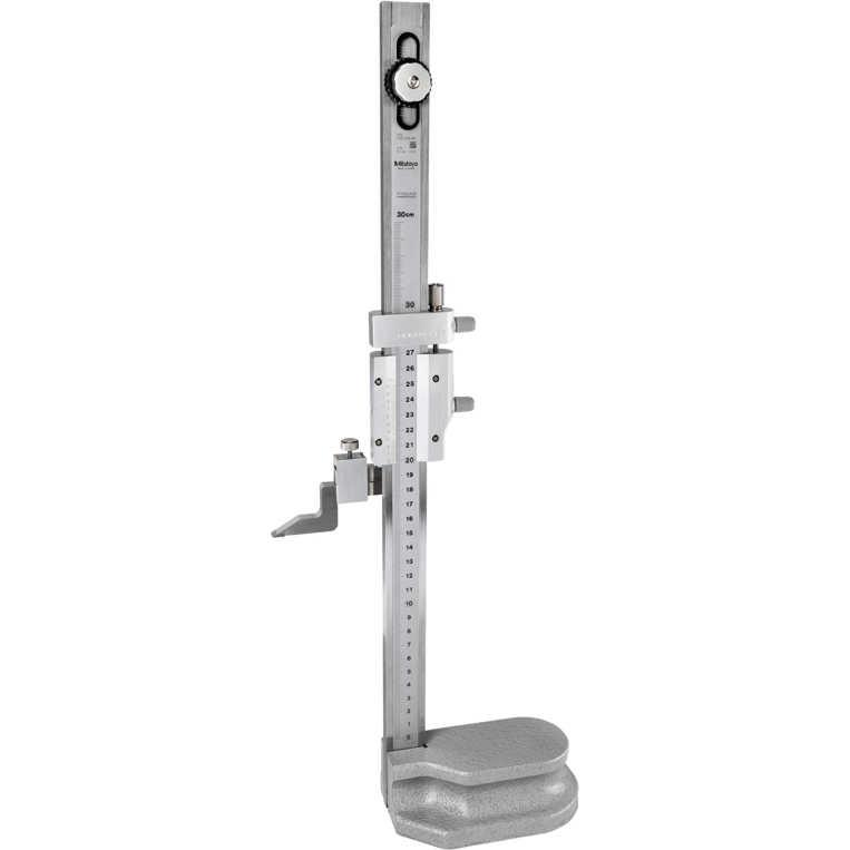 Mitutoyo Vernier Height Gage, Series 514 | Mitutoyo by KHM Megatools Corp. Main image