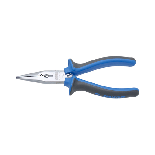 Unior 514/1BI Electrical Long Nose Pliers
