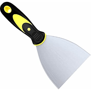 OSK Stainless Steel Scraper / Putty Knife - KHM Megatools Corp. Main image