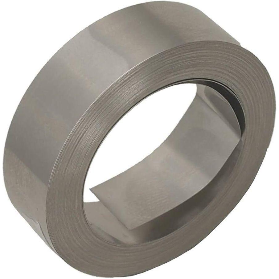 Band-It ID4059 304 Stainless Steel Tape for Embossing Tool - KHM Megatools Corp. Main image