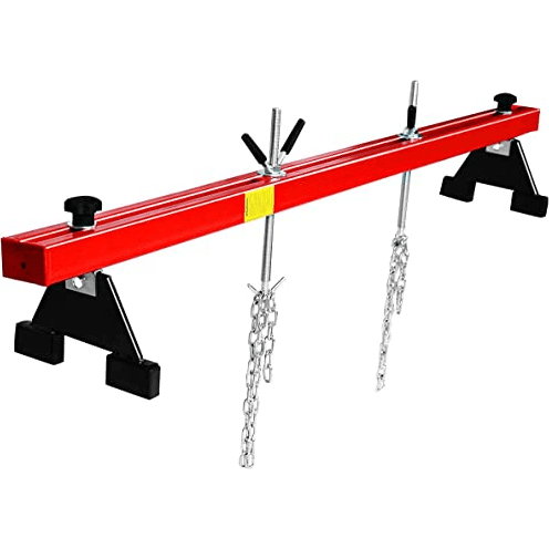 S-Ks Engine Support Bar - KHM Megatools Corp. Main image