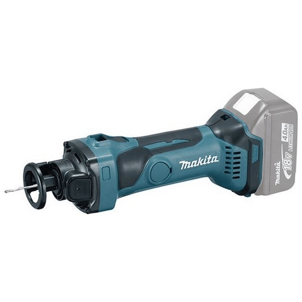Makita DCO180Z 18V Cordless Cut-Out Tool (LXT-Series) [Bare] - Goldpeak Tools PH Makita Main image