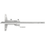 Mitutoyo 527-111 Vernier Depth Gauge (VD6) 6" with Fine Adjustment - KHM Megatools Corp.