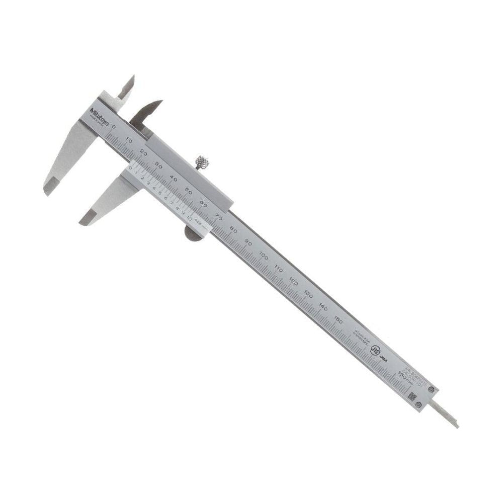 Mitutoyo 530-101 Vernier Caliper 150mm - KHM Megatools Corp. Main image